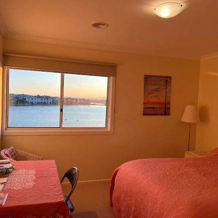 King House Apartman Point Cook Kültér fotó