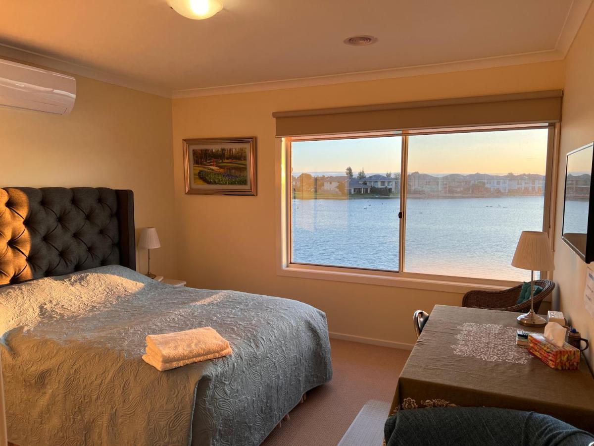 King House Apartman Point Cook Kültér fotó