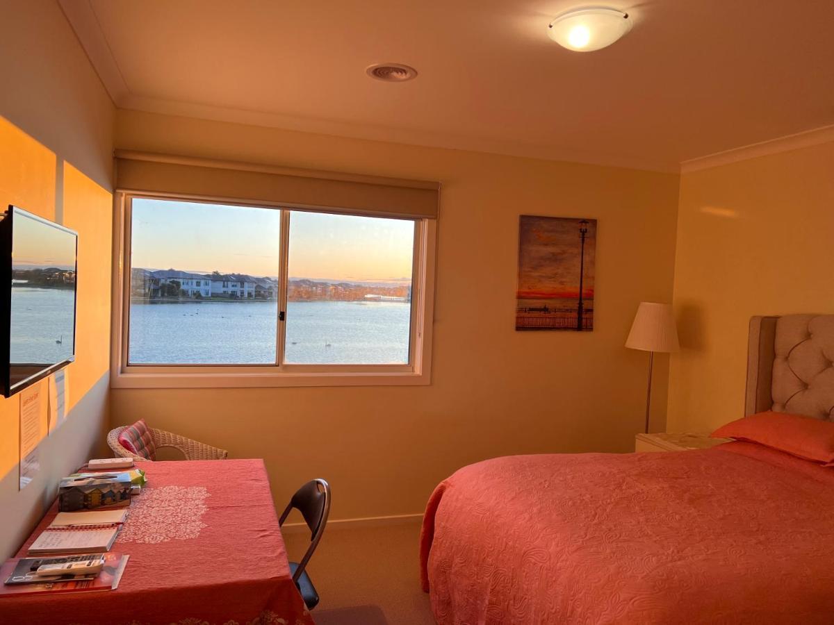 King House Apartman Point Cook Kültér fotó