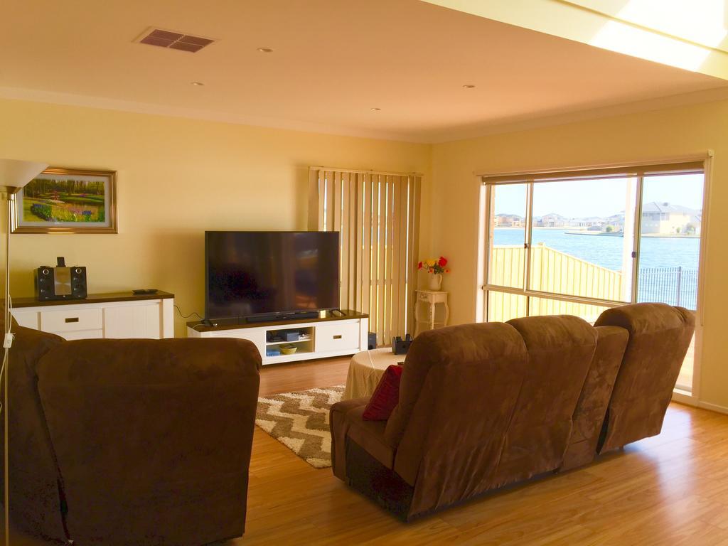 King House Apartman Point Cook Kültér fotó