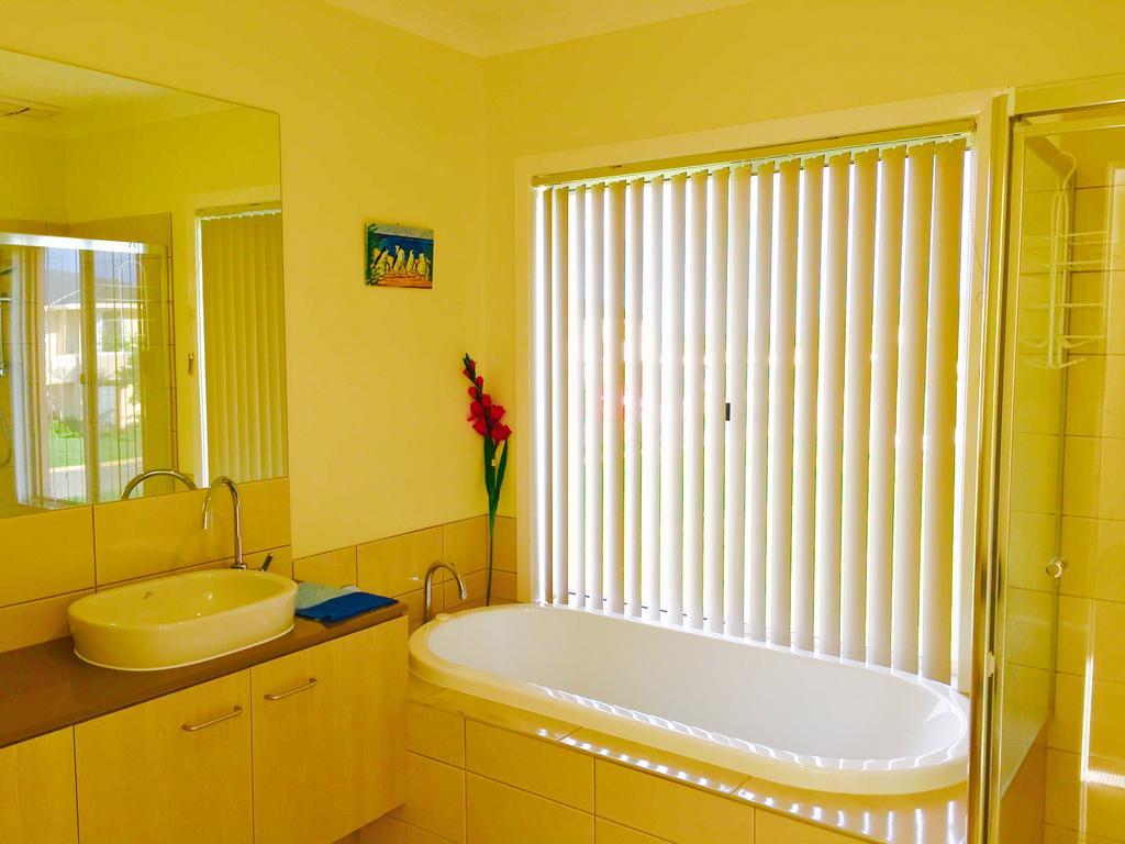 King House Apartman Point Cook Kültér fotó