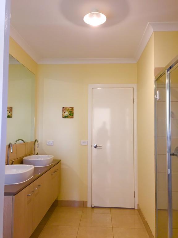 King House Apartman Point Cook Kültér fotó