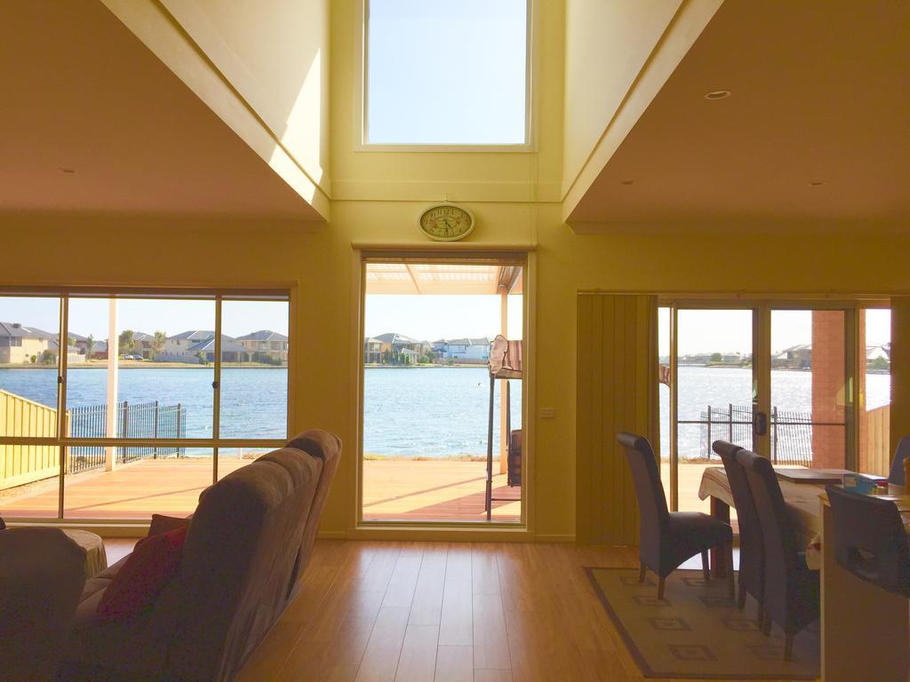 King House Apartman Point Cook Kültér fotó